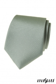 Eukaliptusz zöld nyakkendő