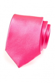 Nyakkendő rózsaszín 707