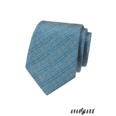 Luxus türkiz nyakkendő