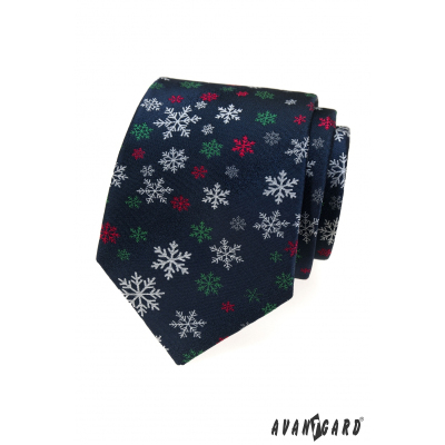 Karácsonyi nyakkendő