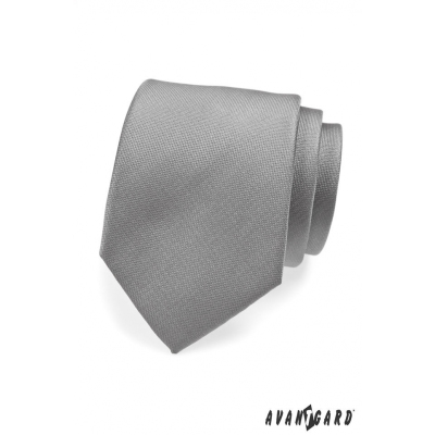 Szürke hivatalos nyakkendő