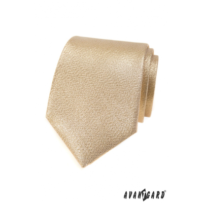 Arany Avantgard Lux nyakkendő