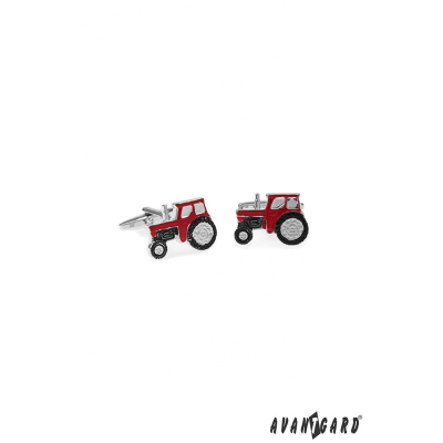 Mandzsettagombok Traktor