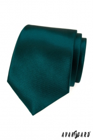 Smaragdzöld nyakkendő