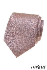Finom mintás nyakkendő