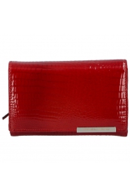 Piros női pénztárca - Sia