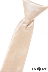 Ivory fényes fiú nyakkendő