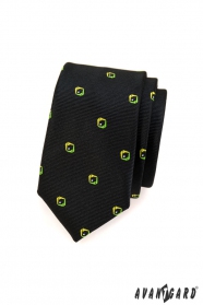 slim nyakkendő 1554